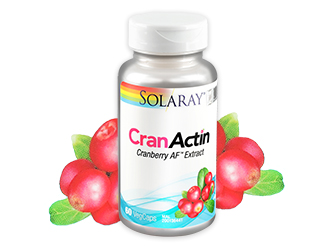 Solaray CranActin®